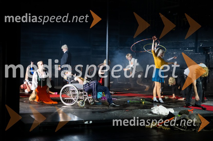 Festival Ruta, otvoritev festivala