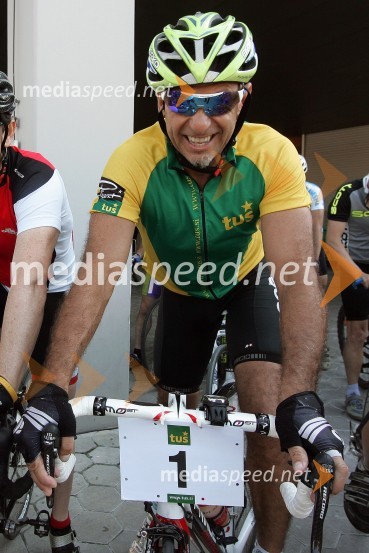 Mirko Tuš, slovenski podjetnik in najbogatejši Slovenec po lestvici revije ManagerMirko Tuš, podjetnik in najbogatejši Slovenec po lestvici, objavljeni v reviji Manager