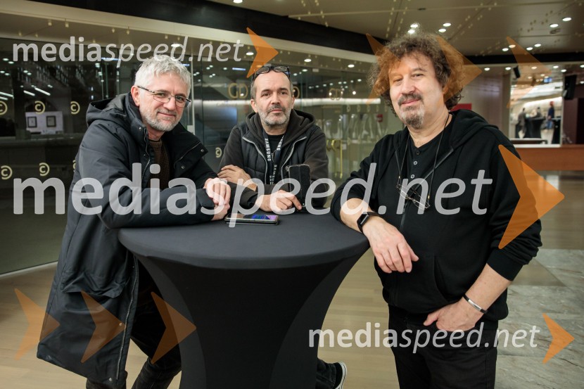 Igralec, premiera gledališke predstave v Cankarjevem domu