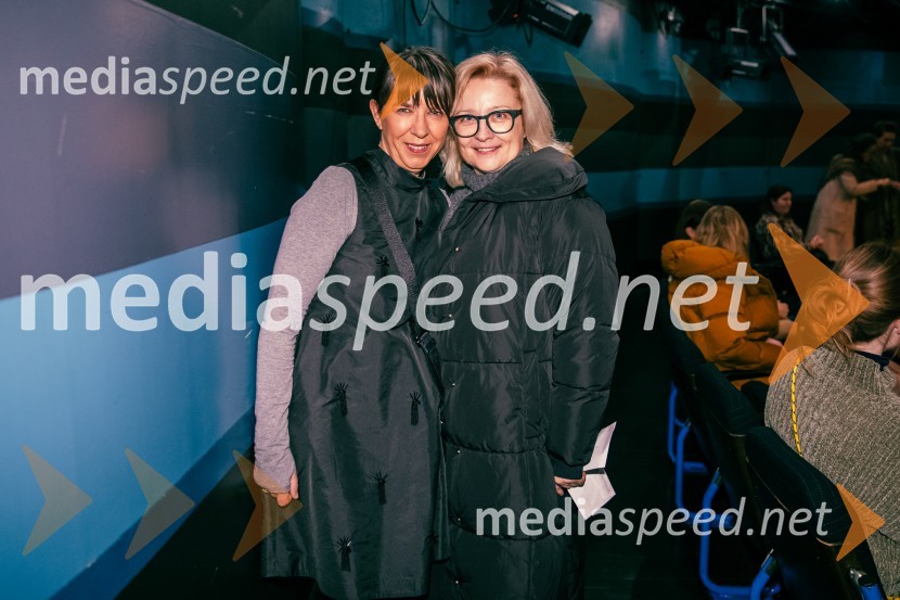 Igralec, premiera gledališke predstave v Cankarjevem domu