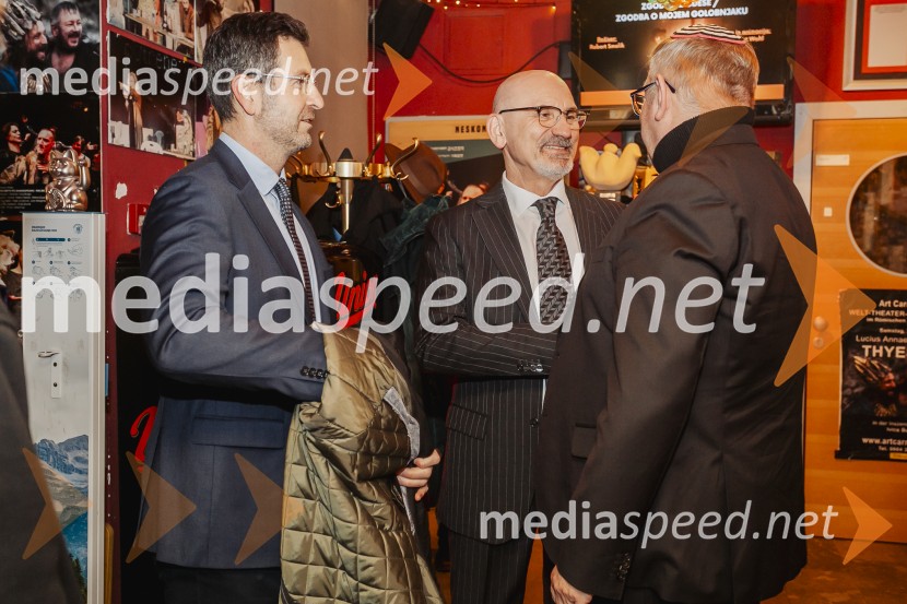 11. Festival Hiša strpnosti 2025, otvoritev