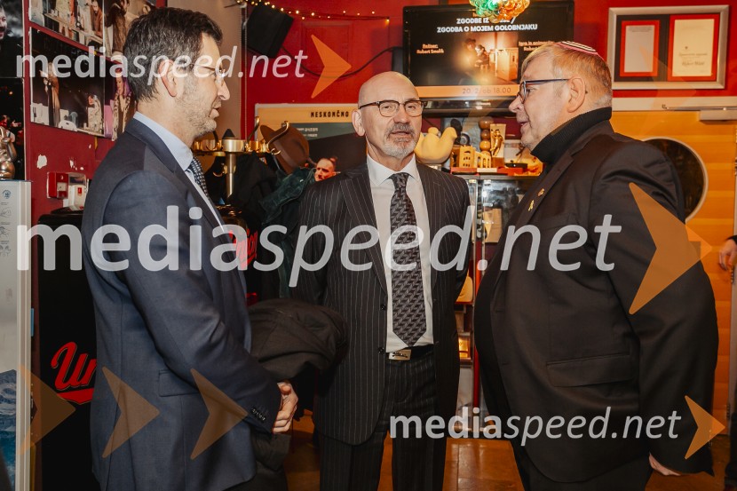 11. Festival Hiša strpnosti 2025, otvoritev