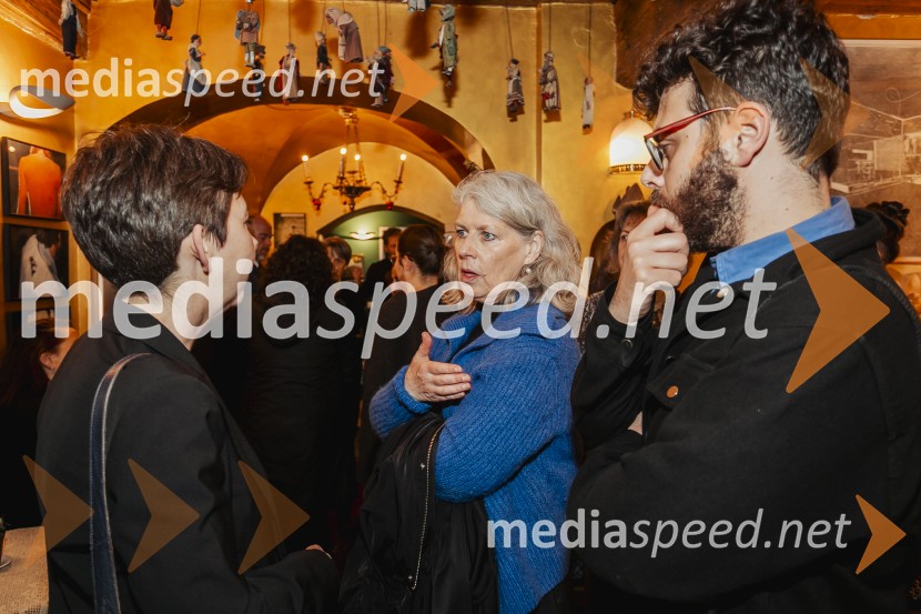 11. Festival Hiša strpnosti 2025, otvoritev