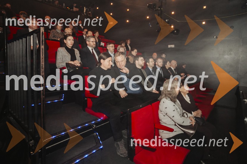 11. Festival Hiša strpnosti 2025, otvoritev