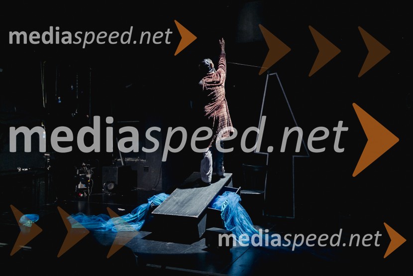 11. Festival Hiša strpnosti 2025, otvoritev