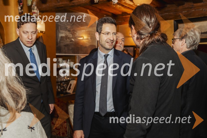 11. Festival Hiša strpnosti 2025, otvoritev