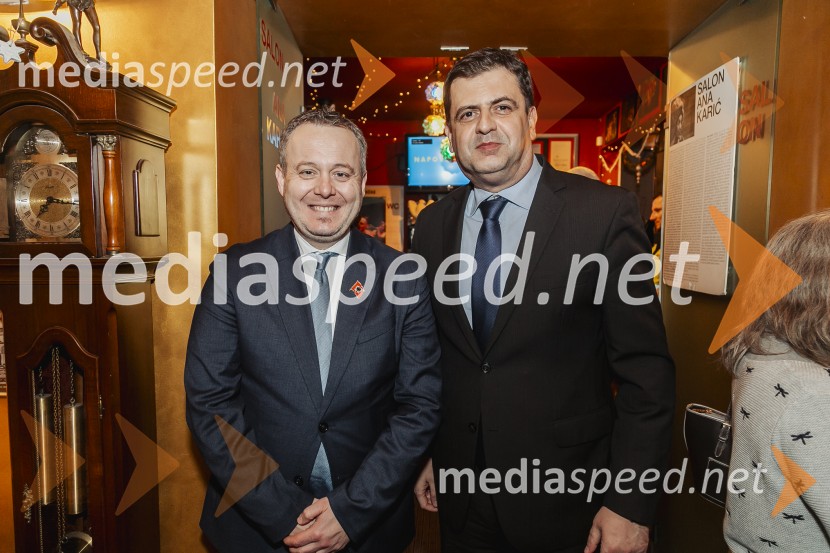 11. Festival Hiša strpnosti 2025, otvoritev