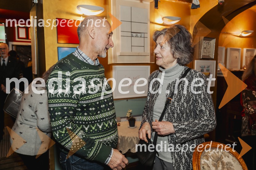 11. Festival Hiša strpnosti 2025, otvoritev