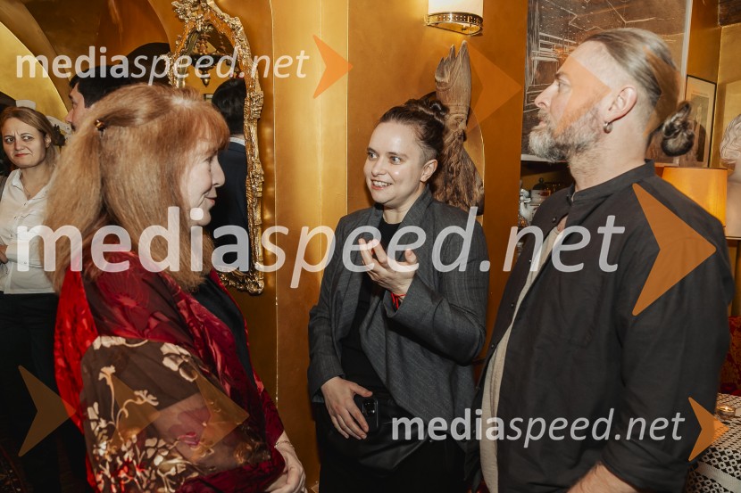 11. Festival Hiša strpnosti 2025, otvoritev