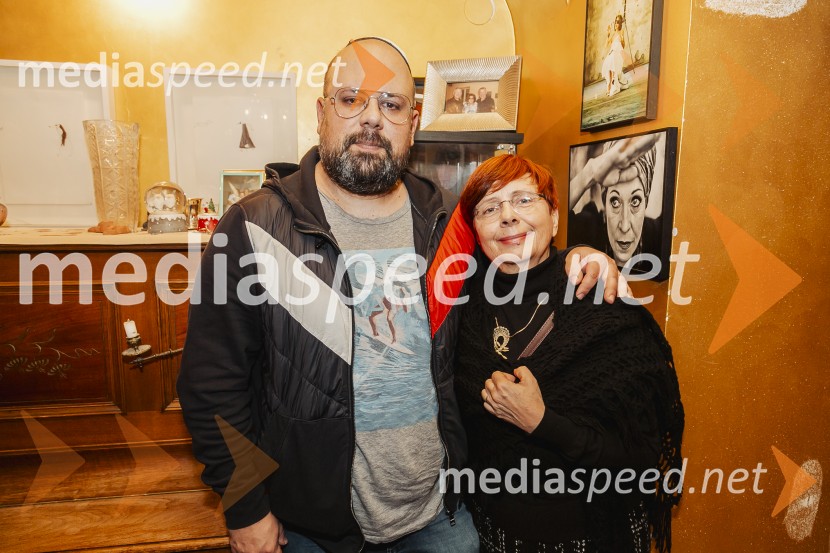 11. Festival Hiša strpnosti 2025, otvoritev