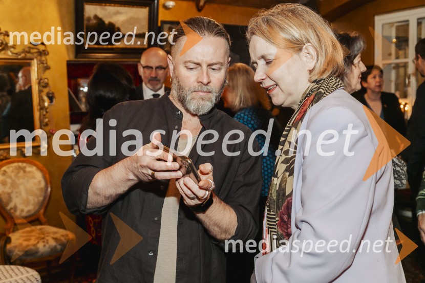 11. Festival Hiša strpnosti 2025, otvoritev