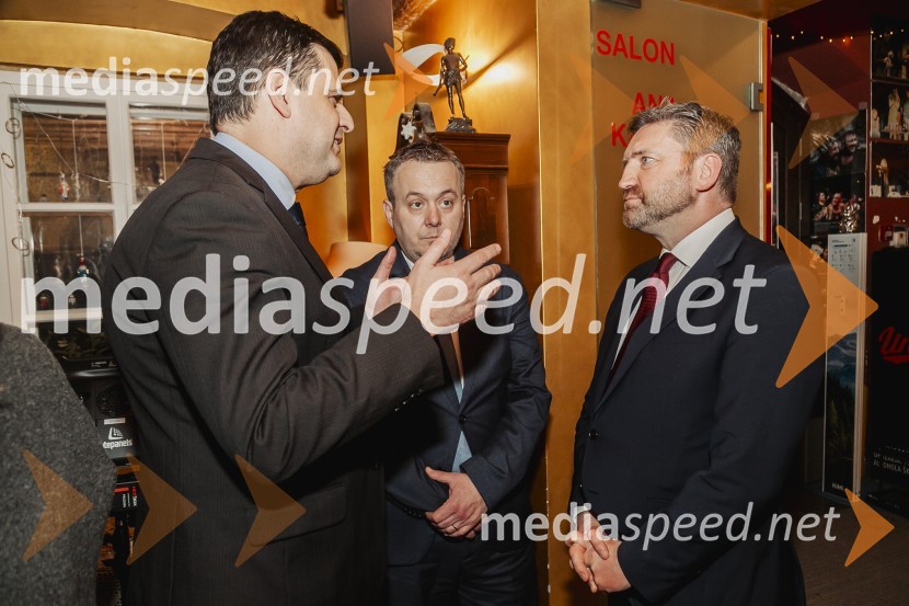 11. Festival Hiša strpnosti 2025, otvoritev