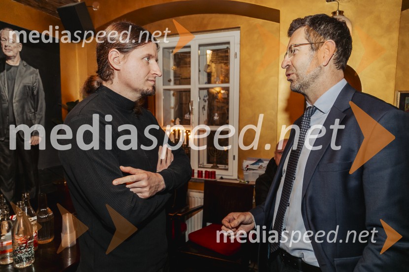 11. Festival Hiša strpnosti 2025, otvoritev