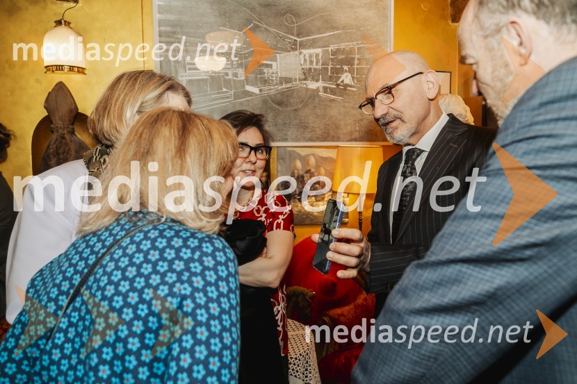 11. Festival Hiša strpnosti 2025, otvoritev