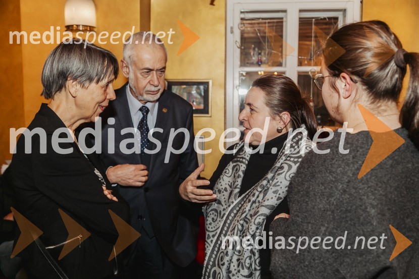 11. Festival Hiša strpnosti 2025, otvoritev