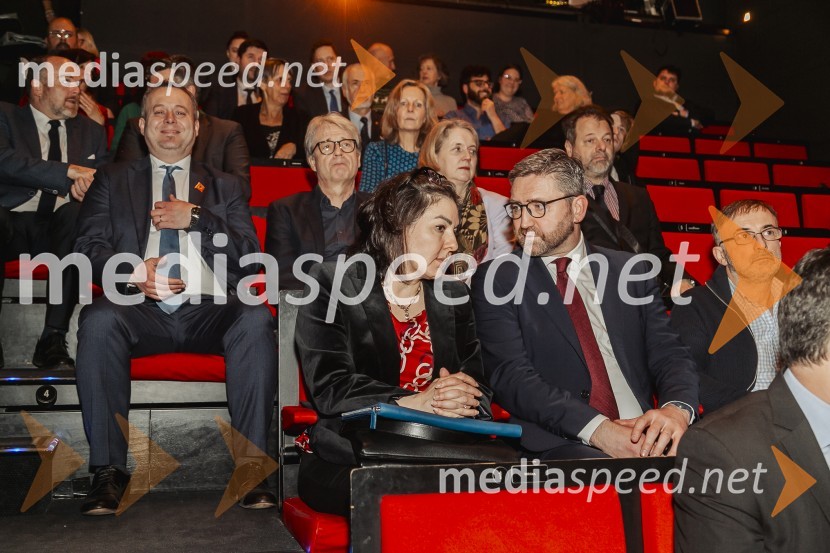 11. Festival Hiša strpnosti 2025, otvoritev