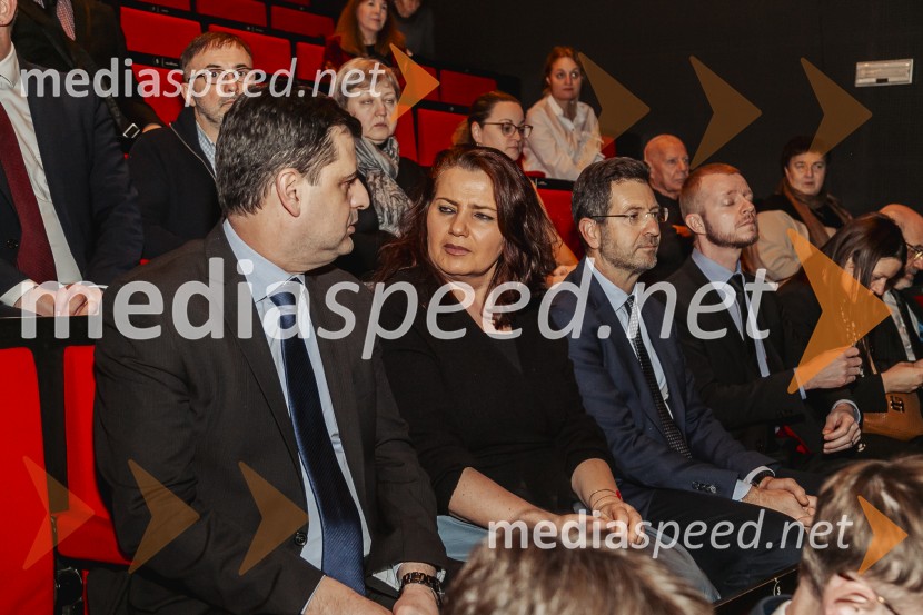 11. Festival Hiša strpnosti 2025, otvoritev