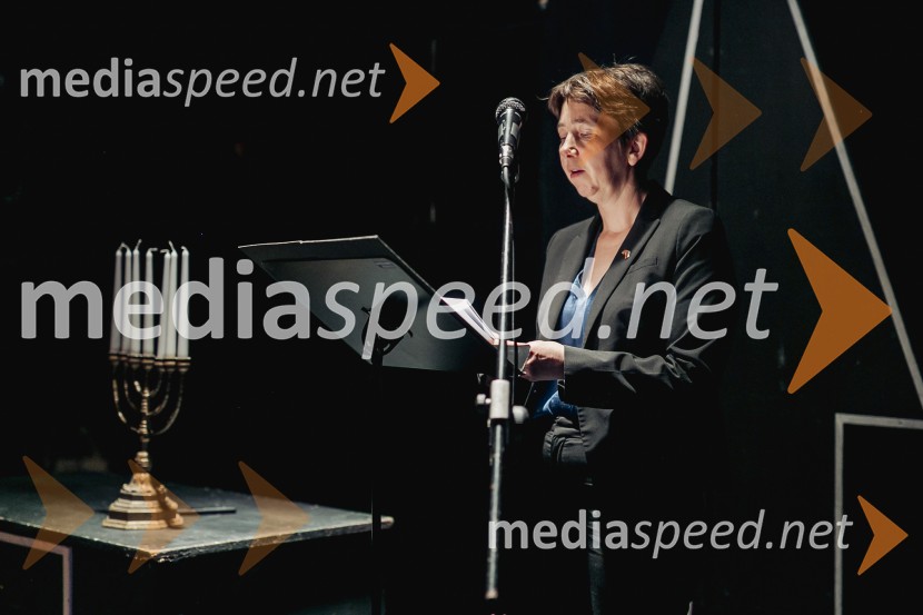 11. Festival Hiša strpnosti 2025, otvoritev