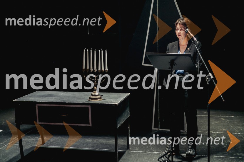 11. Festival Hiša strpnosti 2025, otvoritev