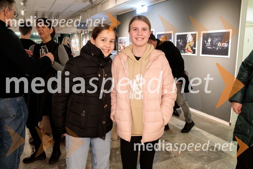 Igralec, premiera gledališke predstave v Cankarjevem domu