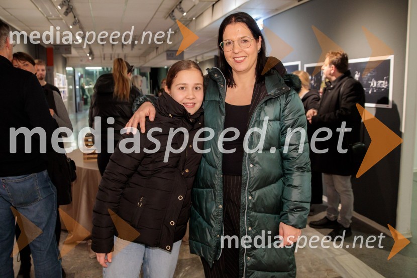 Igralec, premiera gledališke predstave v Cankarjevem domu