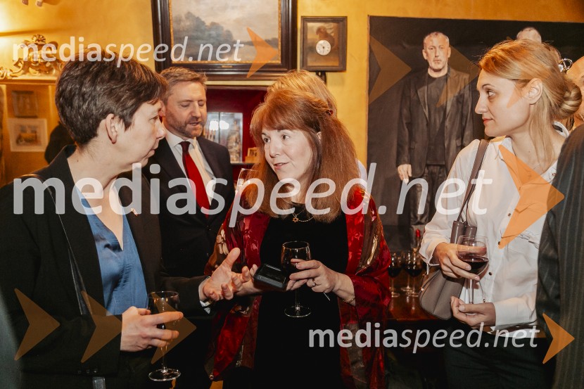 11. Festival Hiša strpnosti 2025, otvoritev