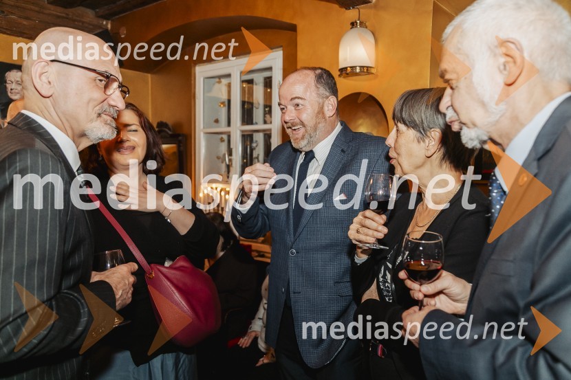 11. Festival Hiša strpnosti 2025, otvoritev