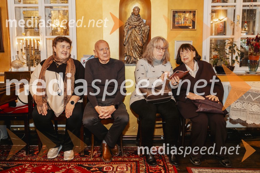 11. Festival Hiša strpnosti 2025, otvoritev