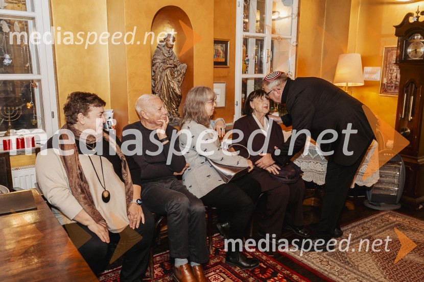 11. Festival Hiša strpnosti 2025, otvoritev