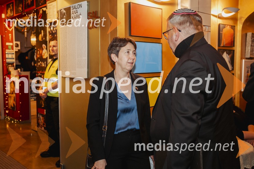 11. Festival Hiša strpnosti 2025, otvoritev