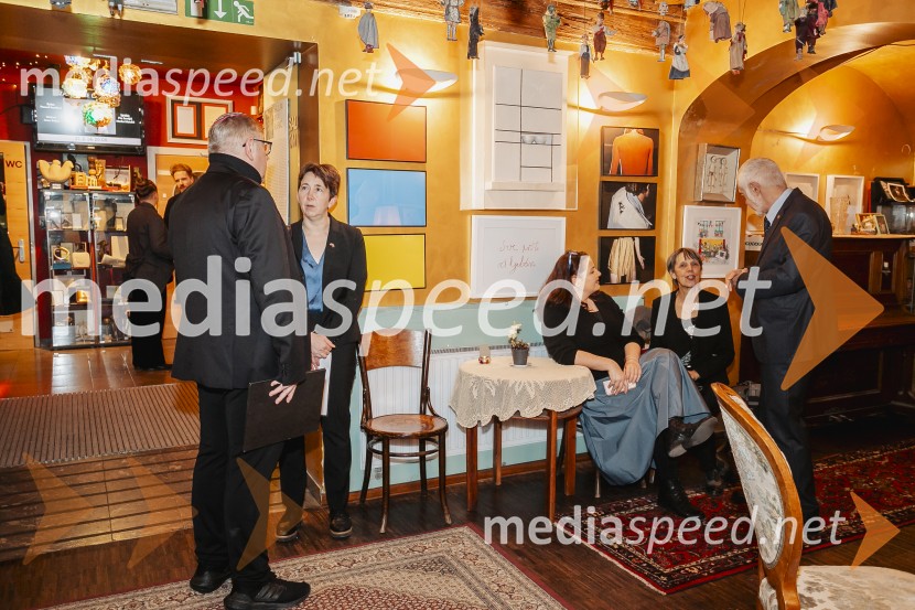 11. Festival Hiša strpnosti 2025, otvoritev