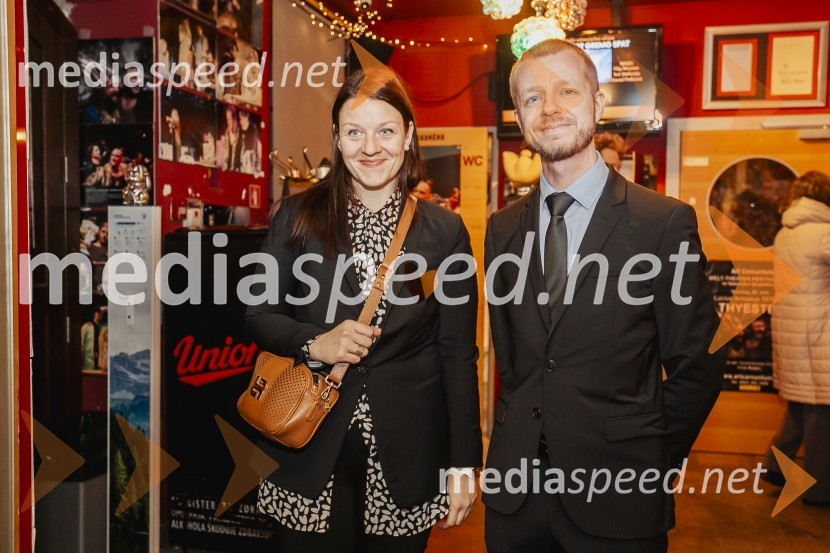 11. Festival Hiša strpnosti 2025, otvoritev