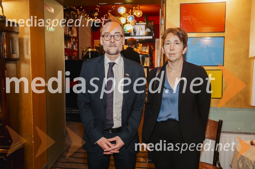 11. Festival Hiša strpnosti 2025, otvoritev