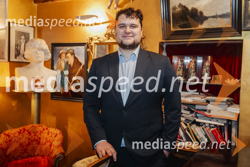 11. Festival Hiša strpnosti 2025, otvoritev