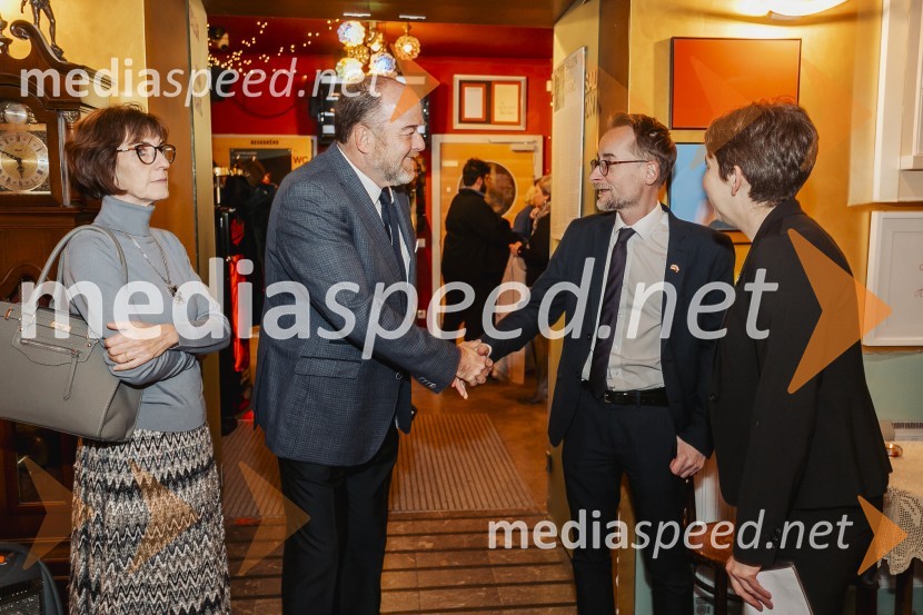 11. Festival Hiša strpnosti 2025, otvoritev