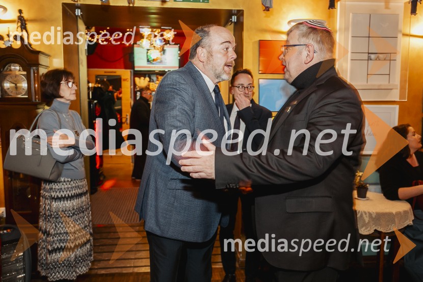 11. Festival Hiša strpnosti 2025, otvoritev