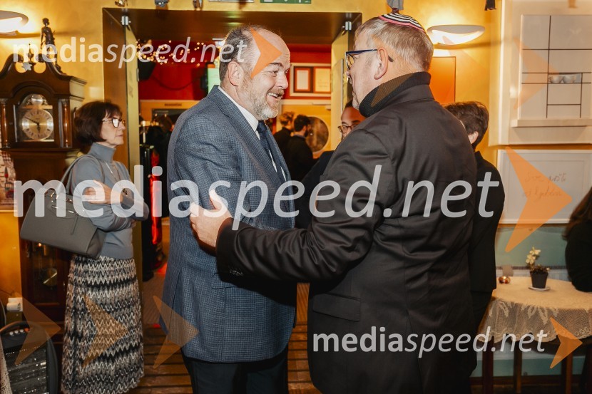 11. Festival Hiša strpnosti 2025, otvoritev