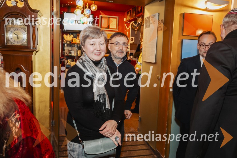 11. Festival Hiša strpnosti 2025, otvoritev