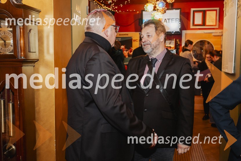 11. Festival Hiša strpnosti 2025, otvoritev