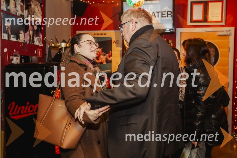 11. Festival Hiša strpnosti 2025, otvoritev