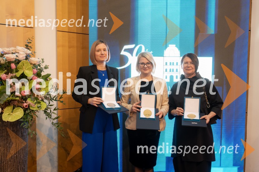  ... ; izr. prof. dr. Maja Turnšek, Fakulteta za turizem; doc. dr. Tanja Lešnik Štuhec, Fakulteta za turizemRektorjev dan Univerze v Mariboru 2025