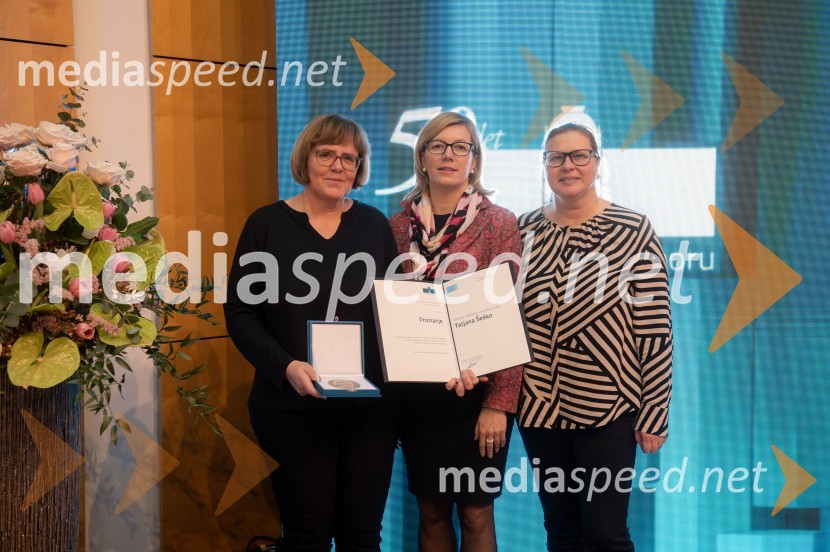  ... ;  Tatjana Šeško, Fakulteta za logistiko;  ... Rektorjev dan Univerze v Mariboru 2025