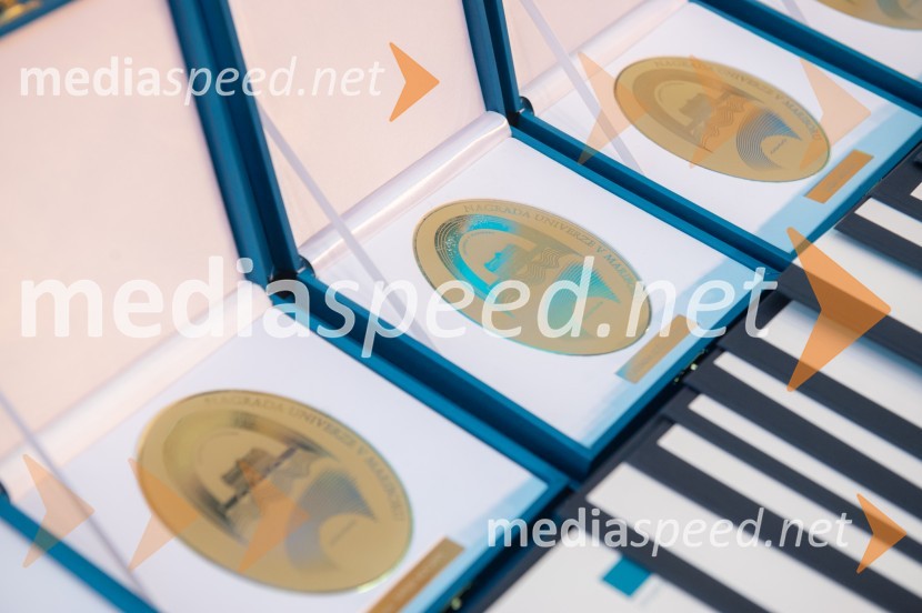 Rektorjev dan Univerze v Mariboru 2025