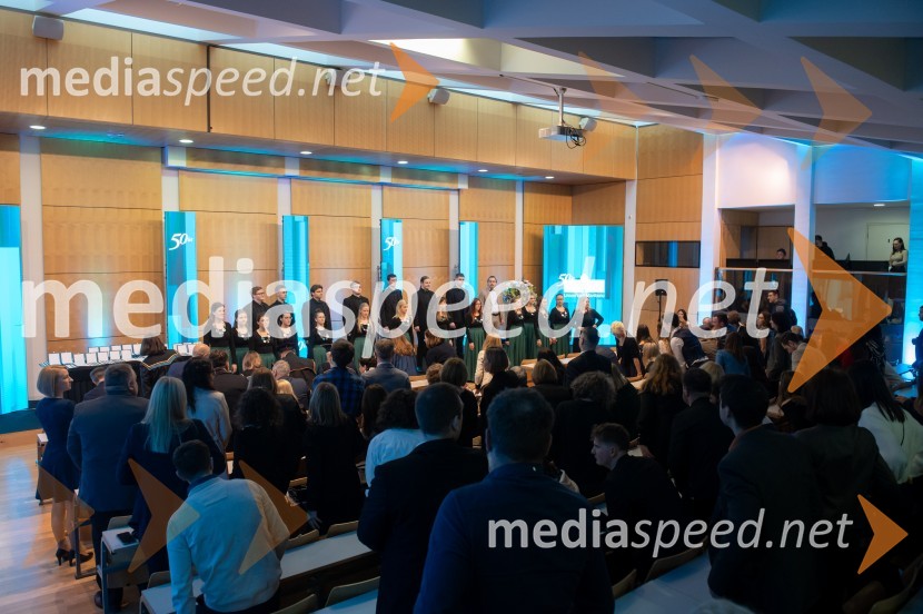 Rektorjev dan Univerze v Mariboru 2025