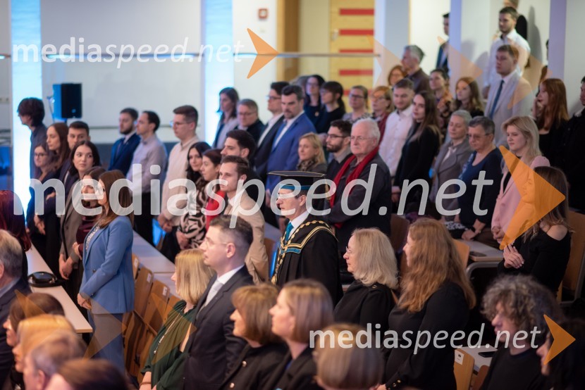 Rektorjev dan Univerze v Mariboru 2025