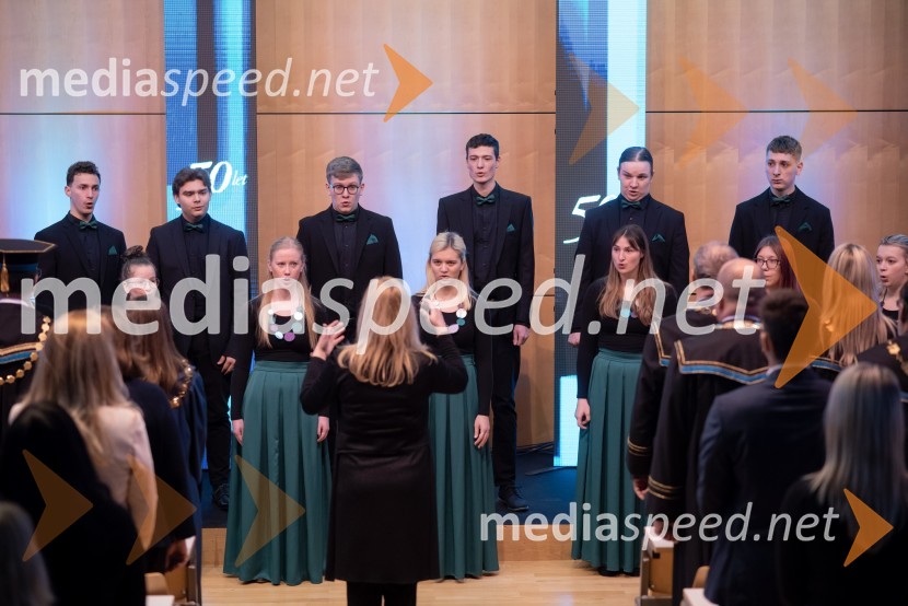 Rektorjev dan Univerze v Mariboru 2025