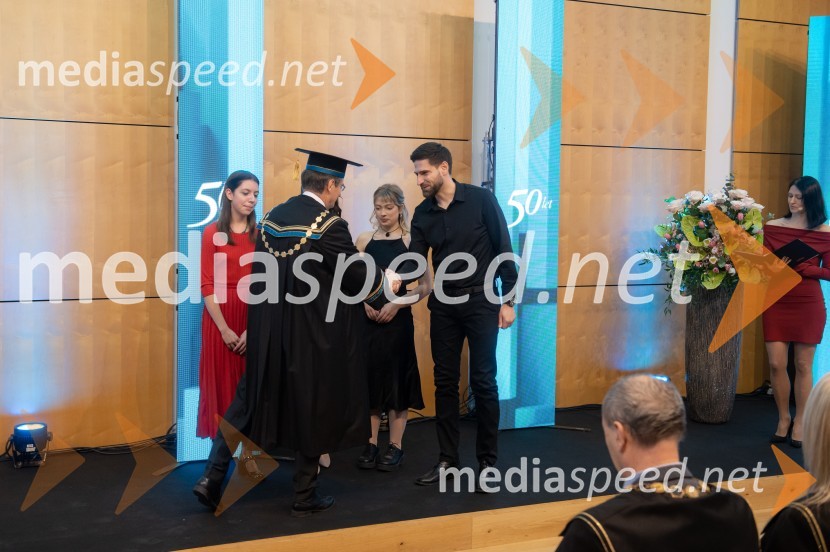 Rektorjev dan Univerze v Mariboru 2025