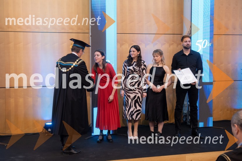 Rektorjev dan Univerze v Mariboru 2025