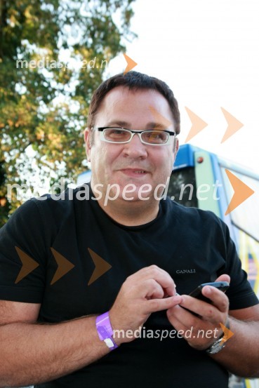 Miloš Čirič, lobist in svetovalec predsednika uprave Zavarovalnice MariborPovratna tekma 3. kroga kvalifikacij za Ligo prvakov: NK Maribor - FC Zürich