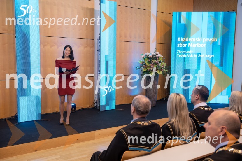 Rektorjev dan Univerze v Mariboru 2025